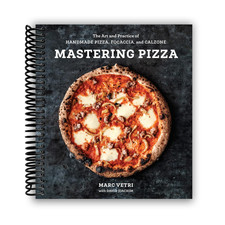 Mastering Pizza: the Art and