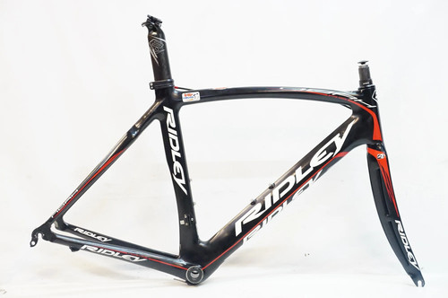 Junk ridley noah 2013 - rs, frame