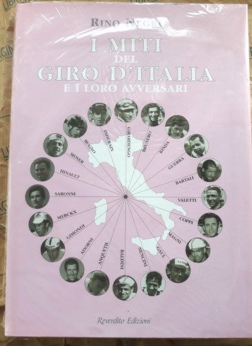 Miti del giro - giro, e