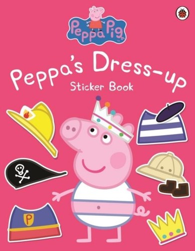 Peppa pig - peppa,