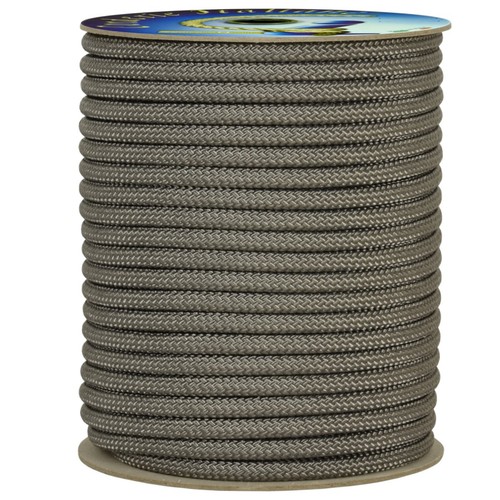 Drizza vela doppia treccia - drizza,