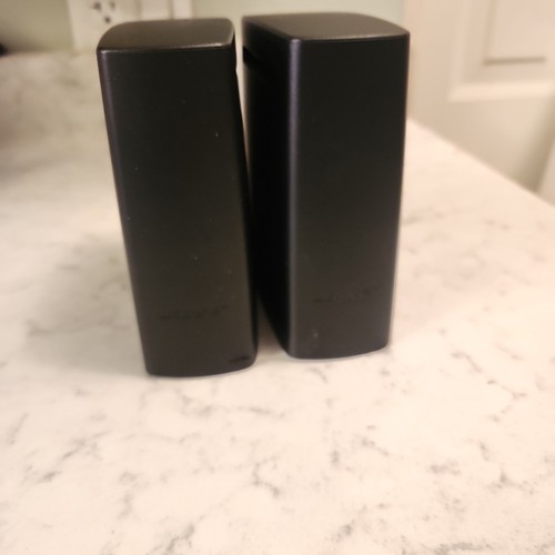 Bose sl2 wireless - bose, surround