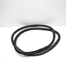 Gomma guarnizione porta posteriore destra Volvo V60 II Cross Country 32229227 2.0 31441054