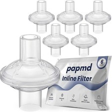 Pap MD Inline CPAP Filters for
