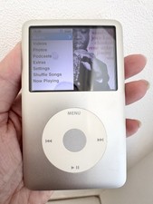 Apple iPod Classic 7a