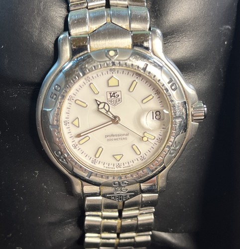 Orologio tag heuer - tag,