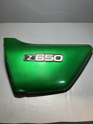 Kawasaki 650 - kawasaki, z