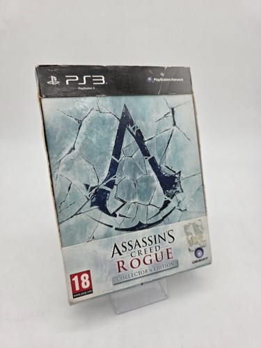 Assassin creed rogue - assassin’s,
