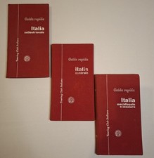 Lotto 3 Guide Rapide d'Italia