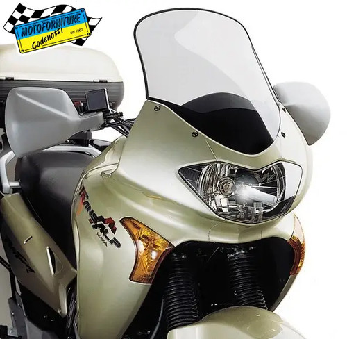 Cupolino fume kappa kd209s - cupolino,