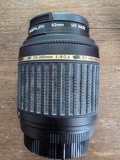 Tamron Di II AF 55-200mm