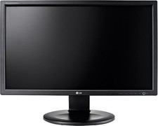 LG Flatron E2210PM-BN monitor