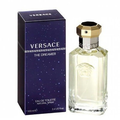 Versace the dreamer - the, eau