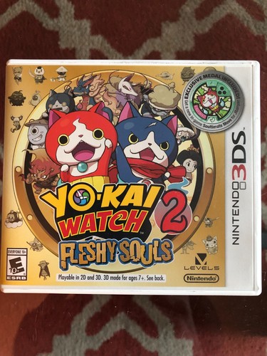 Kai watch fleshy souls - watch,