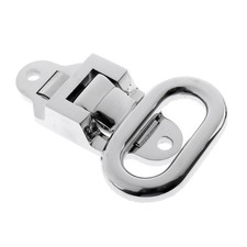 Scaletta di poppa per albero