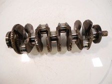 Albero motore per Kia Sportage