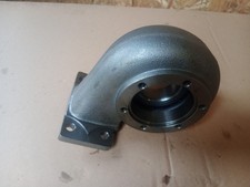 Alloggiamento turbina di