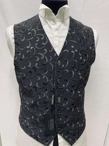 Gilet uomo carlo pignatelli - uomo,
