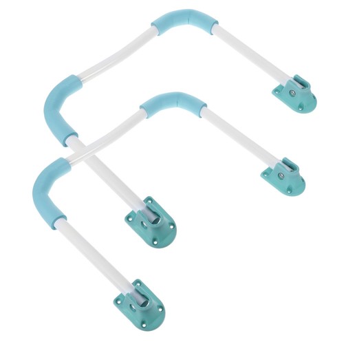 2pz gambe tavolo ferro - 2pz,