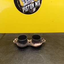 SPILLA SCARICO BETA 450 RR 2007 - 2005 2006 2007 2008 2009