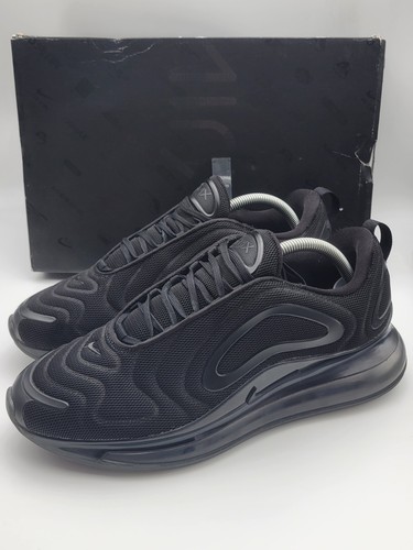 Nike air max - 720, triple