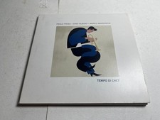 CD TEMPO DI CHET CON