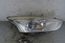 110702 Faro Anteriore DX Ford
