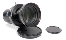 Nikon Nikkor T*ED 800 mm