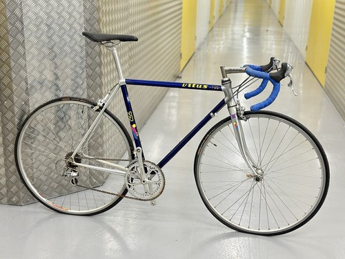 Vitus bici strada vintage - da,