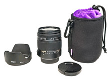 Sigma DC 18-250 mm f/3.5-6.3