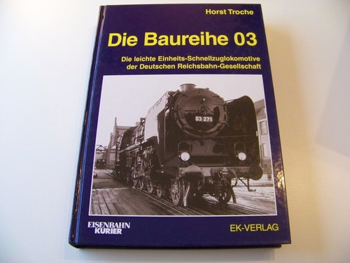 Die baureihe leichte - die,
