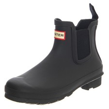 Original chelsea boot black - original,