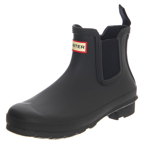 Original chelsea boot black - chelsea,