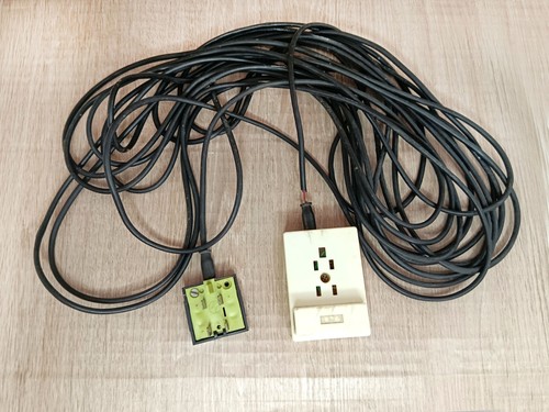 Cavo prolunga telefono fisso
