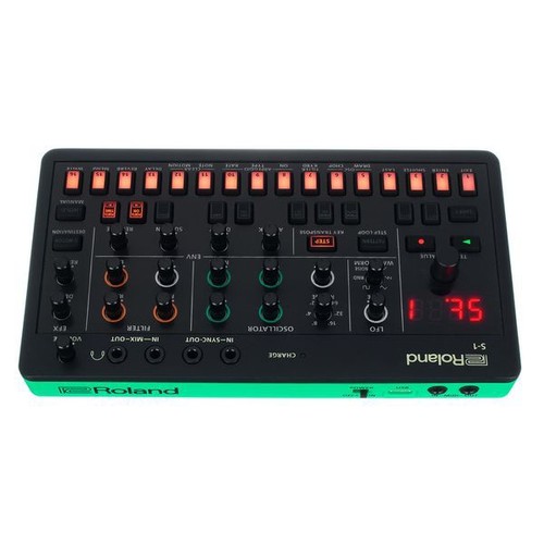 Roland aira compact - roland,