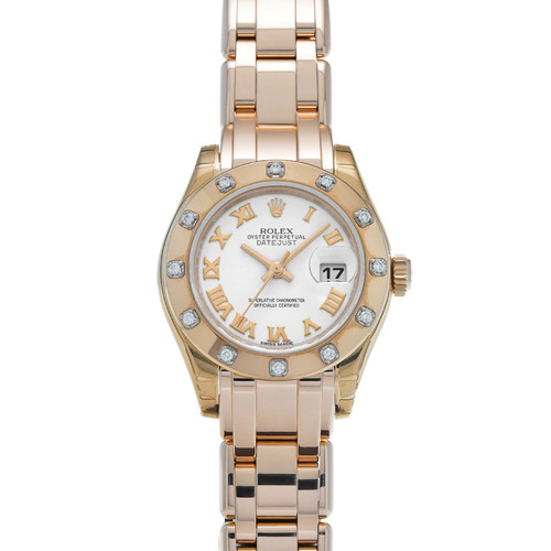 Orologio rolex datejust - rolex,