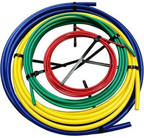 Kit curvatura piegatubi per - di,