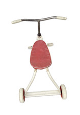 40er 50er Antico Triciclo IN