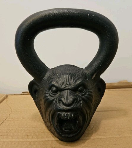 Onnit primal kettlebell - primal, howler