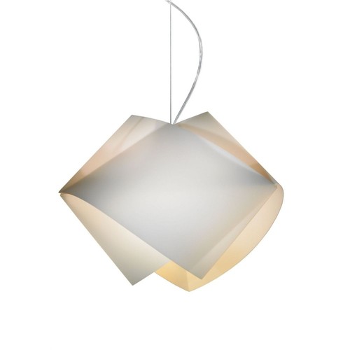 Gemmy slamp gold sospensione - gemmy,