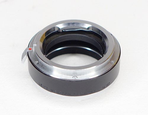 Leitz leica 14167 visoflex - 14167, ii