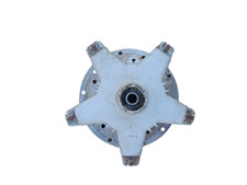 Tamburo mozzo freno anteriore per VESPA PX 125 150 200 E  freno a disco