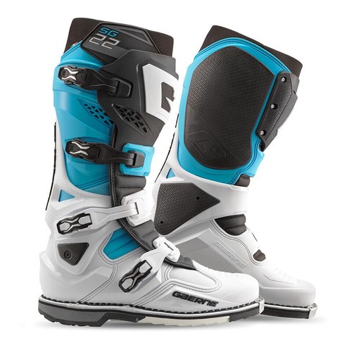 Stivali boots gaerne - boots,