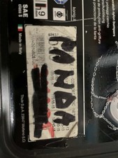 Catene da Neve König Gruppo 050