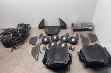 Set audio completo Harman