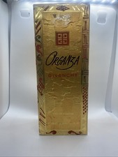 Givenchy Organza OLD FORMULA  100ml EAU DE PARFUM DISCONTINUED RARO