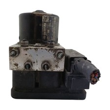 ABS PER VOLKSWAGEN Golf 5 Berlina 1K0907379AB BLP benzina 1598 (03>08)