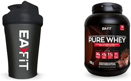 Proteine polvere shaker - proteine, +
