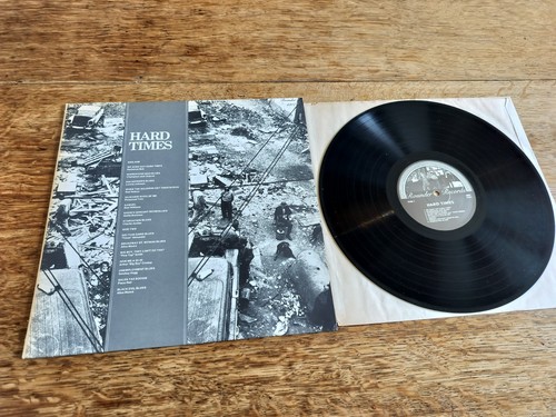 Hard times 1975 - hard, us