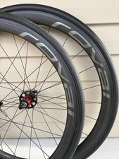 ROVAL CLX 40 Ceramicspeed